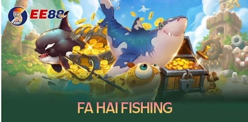 Fa Chai Fishing