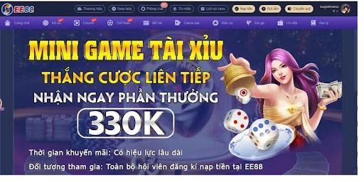 Tài Xỉu