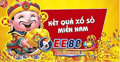 Xổ số Miền Nam EE88