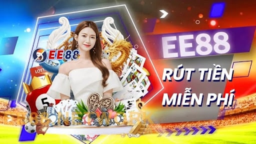 Yêu cầu để rút tiền tại nhà cái EE88